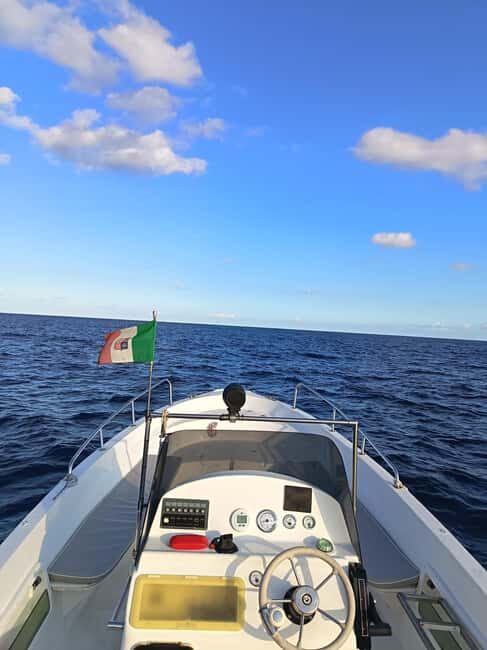 Syracuse: Ortigia and Sea Caves Boat Tour with Swim - Who Should Consider This Tour?