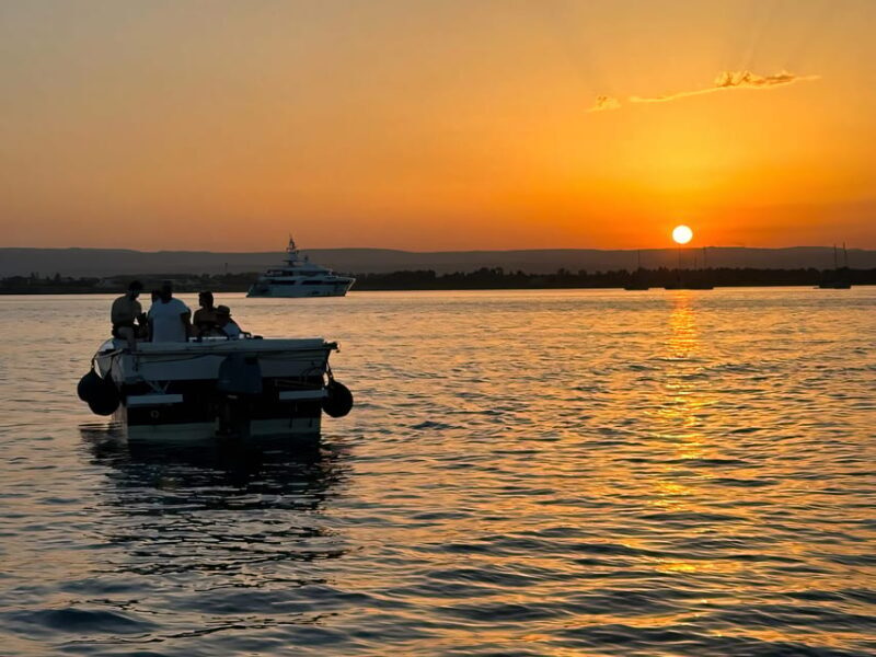 Syracuse: Ortigia and Sea Caves Excursion by Boat - Potential Drawbacks