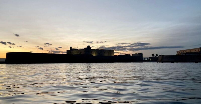 Syracuse: Ortigia Boat Trip with Caves and Pillirina - What You Can Expect from the Tour