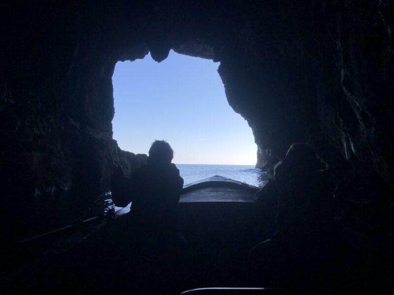 Syracuse: Ortigia Boat Trip with Caves and Pillirina - Who Will Love This Tour?