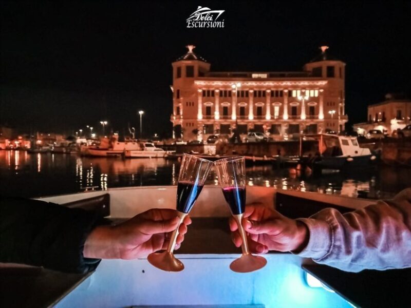 Syracuse: Ortigia Island Boat Trip with lunch - A Closer Look at the Experience