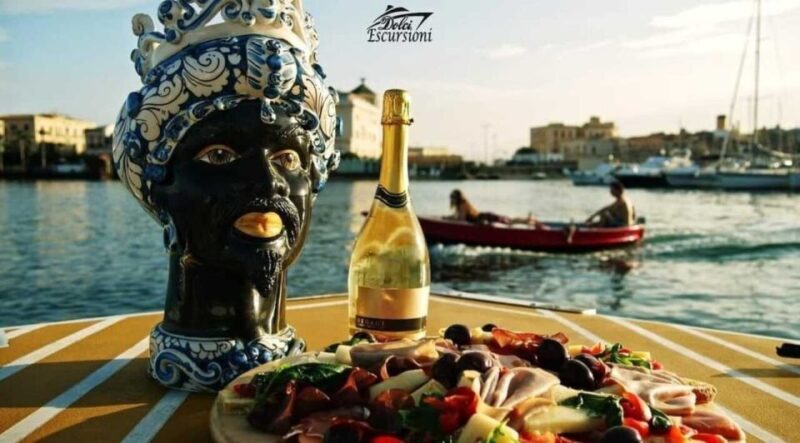 Syracuse: Ortigia Island Boat Trip with lunch - Practical Details and Why They Matter