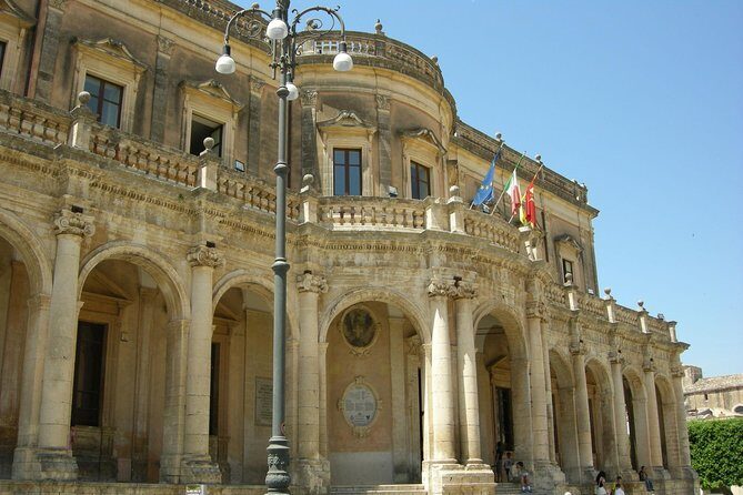 Syracuse, Ortigia & Noto - FAQs