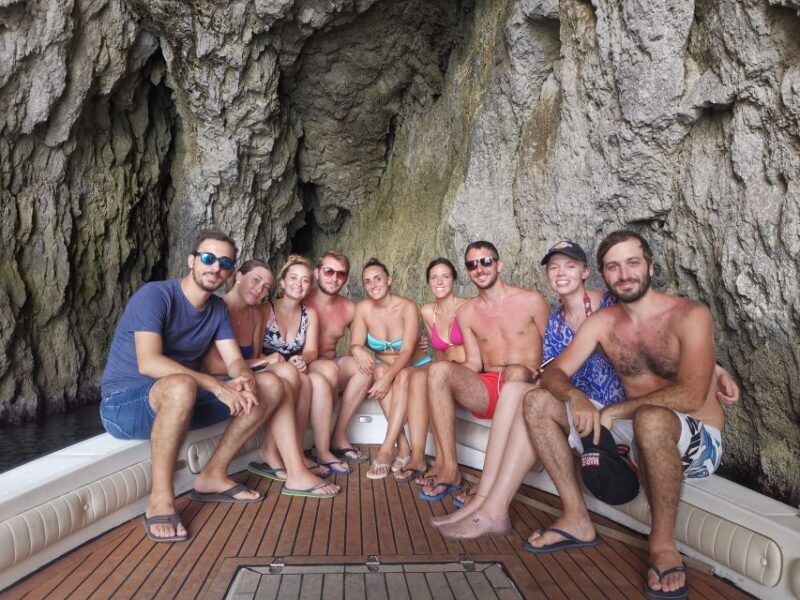 Syracuse: Ortigia Sunset Cruise with Aperitif - What to Expect on the Ortigia Sunset Cruise