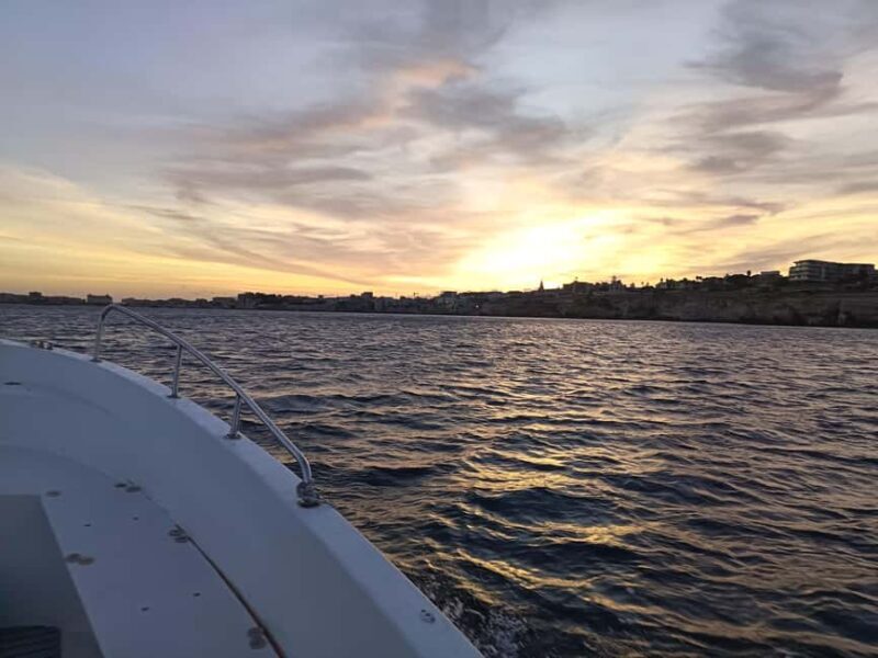 Syracuse: Ortigia,Sea Caves and Pillirina Boat Tour - Key Points