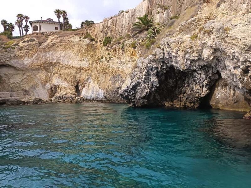 Syracuse: Ortigia,Sea Caves and Pillirina Boat Tour - The Full Picture: What to Expect from the Tour