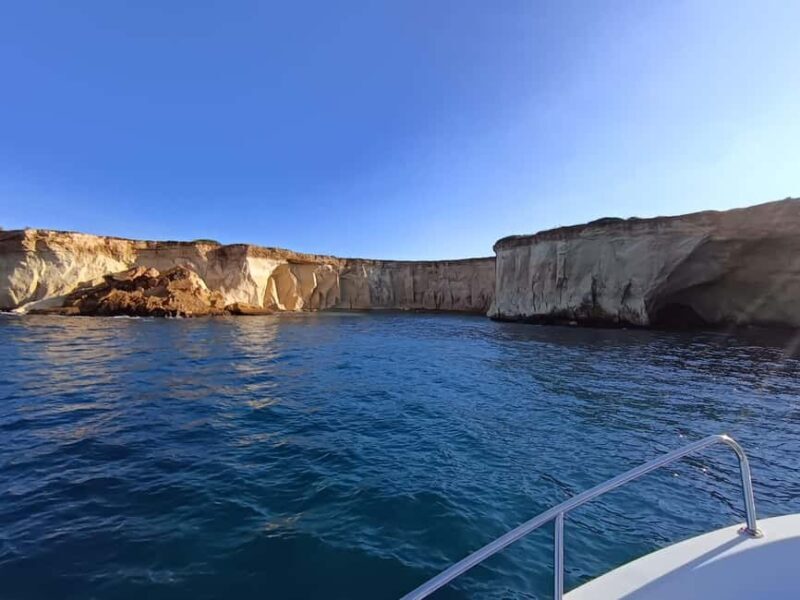 Syracuse: Ortigia,Sea Caves and Pillirina Boat Tour - Final Thoughts