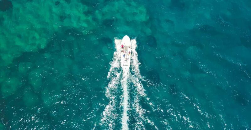 Syracuse: Pillirina, Ortigia, and Sea Caves Tour by Boat - Why You Might Want to Book This Tour