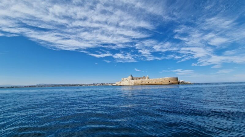Syracuse: Pillirina, Ortigia, and Sea Caves Tour by Boat - Final Thoughts: Is This Tour Right for You?