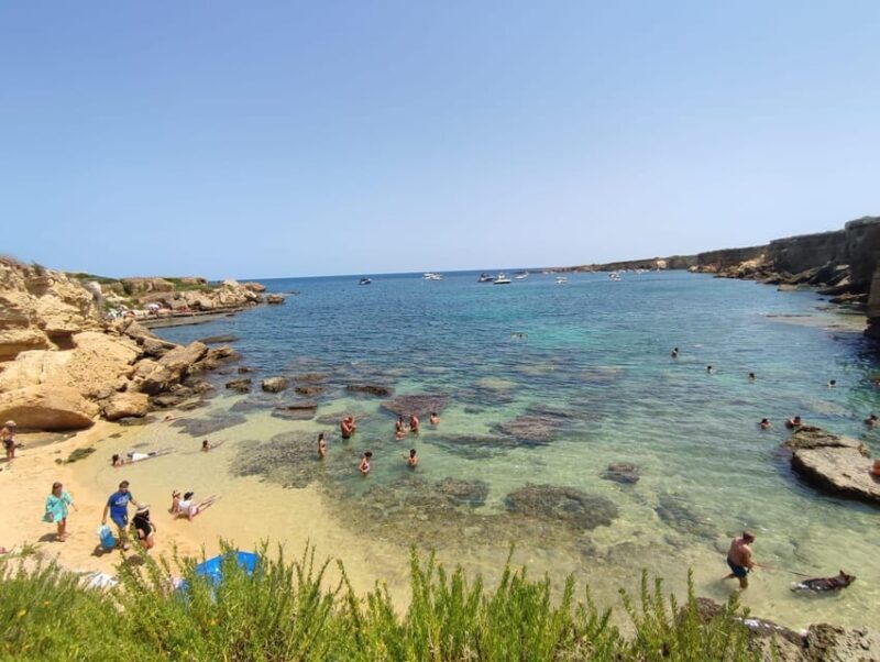 Syracuse: Pillirina, Ortigia, Sea Caves and snorkeling - Final Thoughts