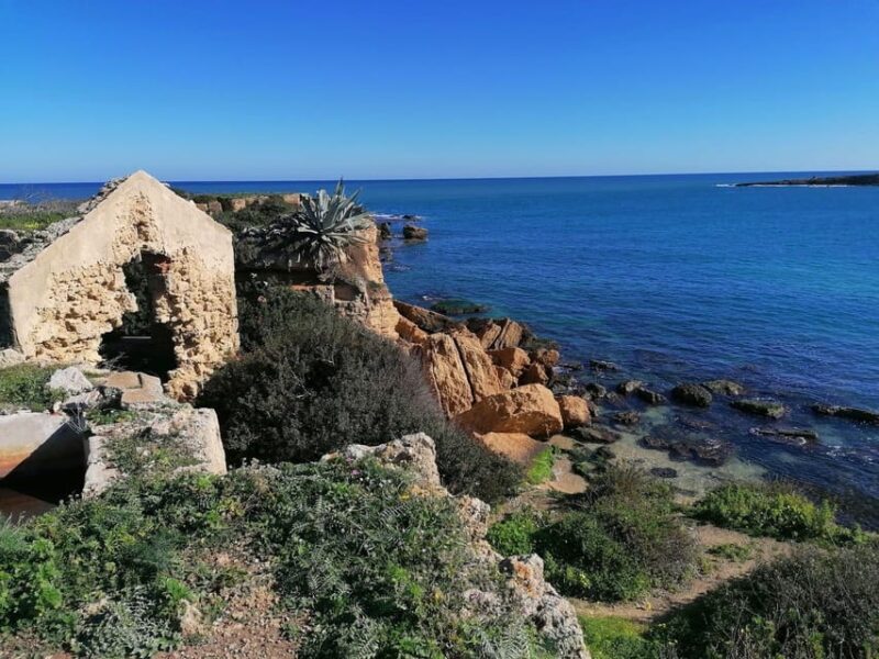 Syracuse: Pillirina, Ortigia, Sea Caves and snorkeling - FAQ