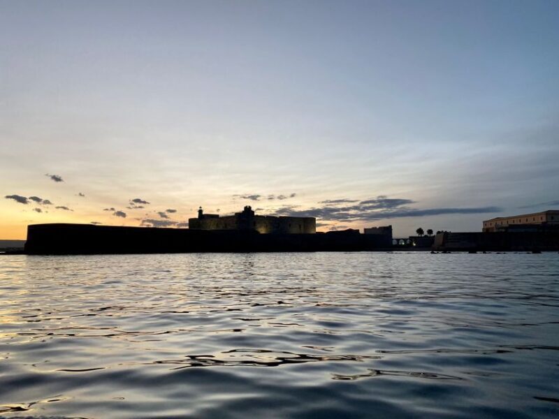 Syracuse :Private boat trip con Prosecco/Fresh fruit - Final Thoughts