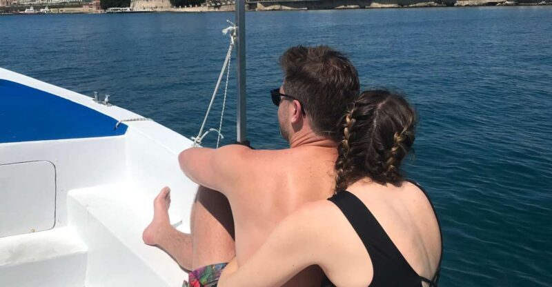 Syracuse: Private boat trip ortigia and Prosecco/frutta f - Final Thoughts