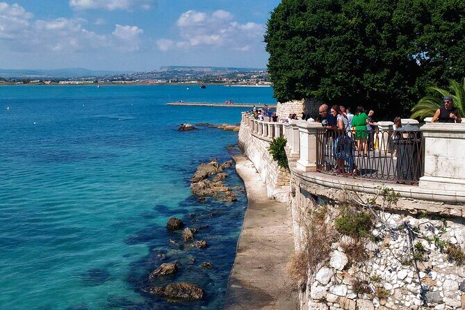 Syracuse Private Shore Excursion: Archaeological Park and Ortigia - FAQ: Your Practical Questions Answered