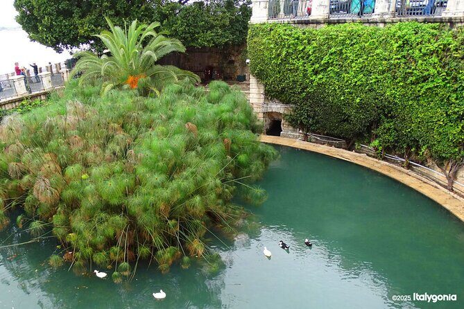 SYRACUSE private tour: discover the charm of Ortigia! - Who Will Love This Tour