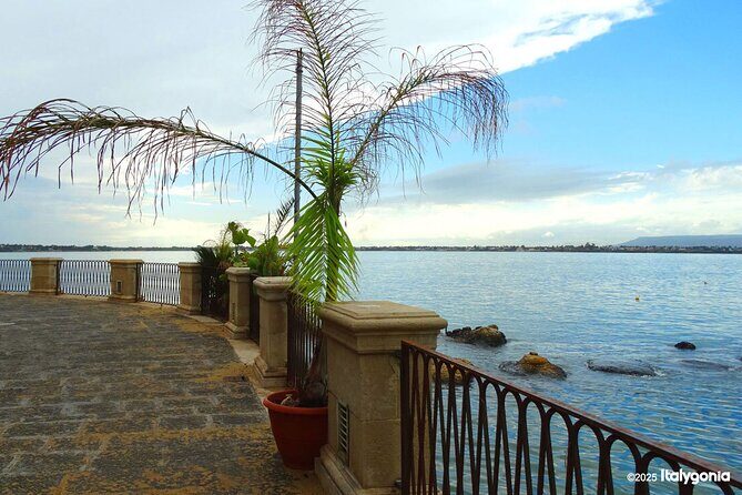 SYRACUSE private tour: discover the charm of Ortigia! - The Price and Its Value