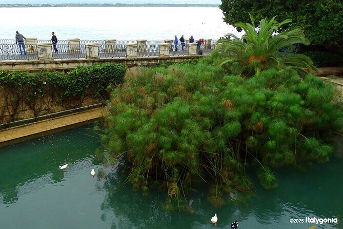 SYRACUSE private tour: discover the charm of Ortigia! - FAQ