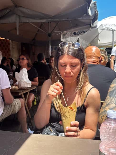 Syracuse: Street Food Walking Tour in Ortigia with Tastings - The Pros and Cons