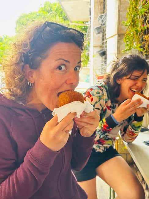 Syracuse: Street Food Walking Tour in Ortigia with Tastings - Price & Value