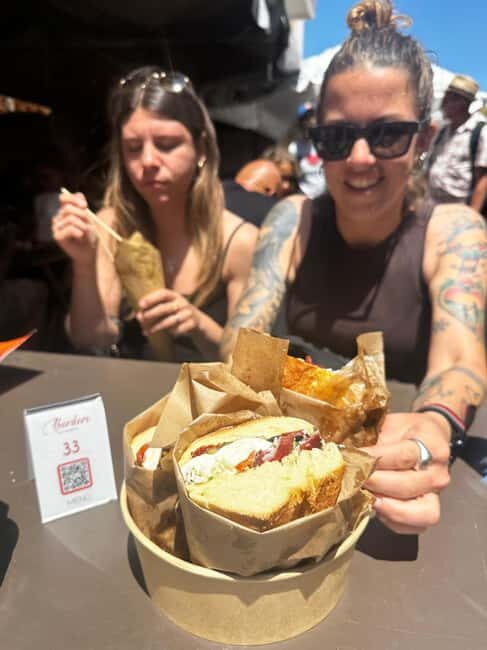 Syracuse: Street Food Walking Tour in Ortigia with Tastings - FAQs