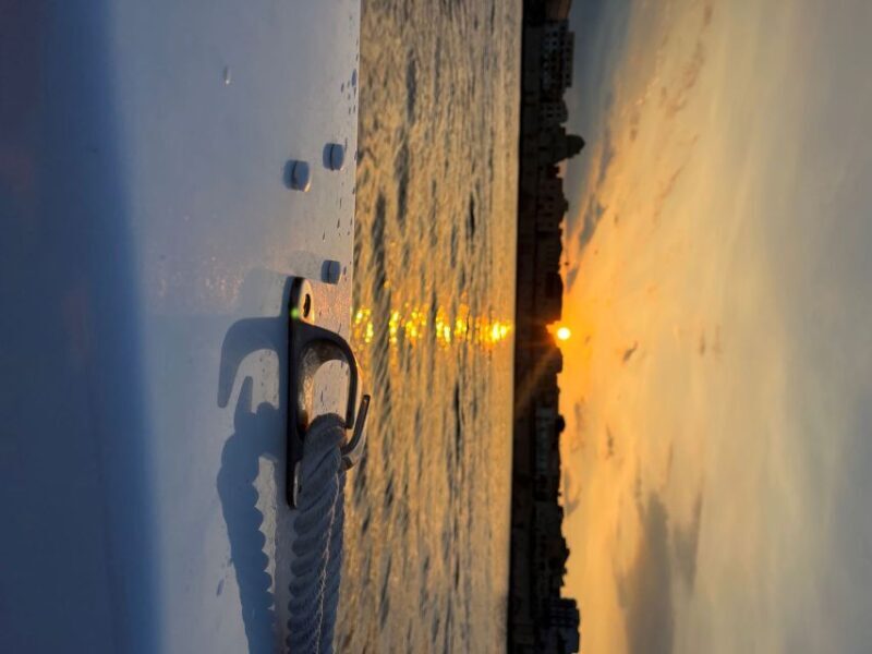 Syracuse: Sunset Aperitif Tour - FAQ