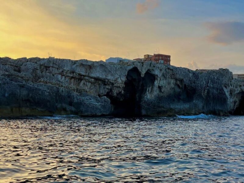 Syracuse: Sunset Aperitif Tour - Final Thoughts