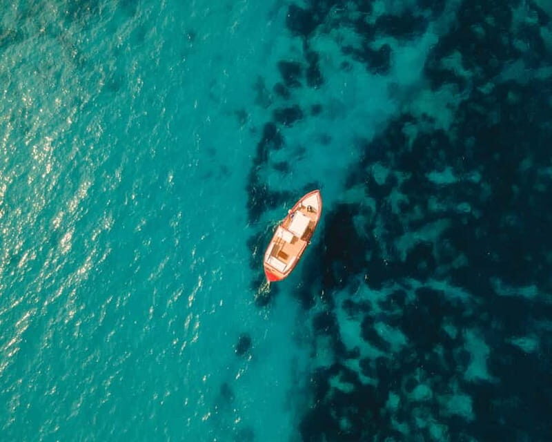 Syracuse: Sunset cruise including aperitif and swim stop - Who should consider this tour?