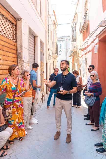Syracuse: The Street Food Tour in Ortigia with a Local Guide - Key Points