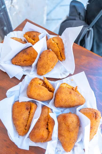 Syracuse: The Street Food Tour in Ortigia with a Local Guide - The Sum Up