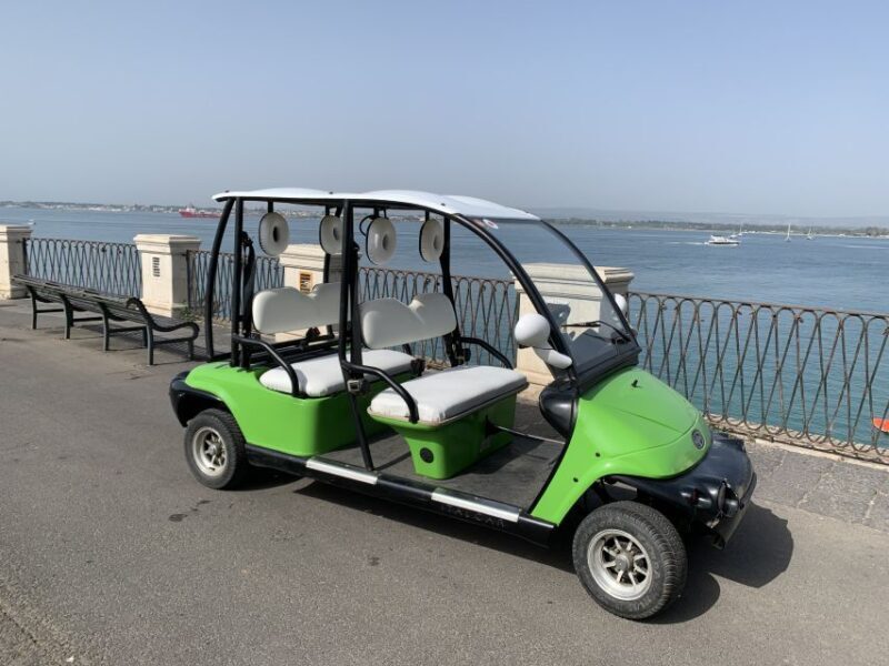 Syracuse Tour to visit the best historical monuments - Key Points