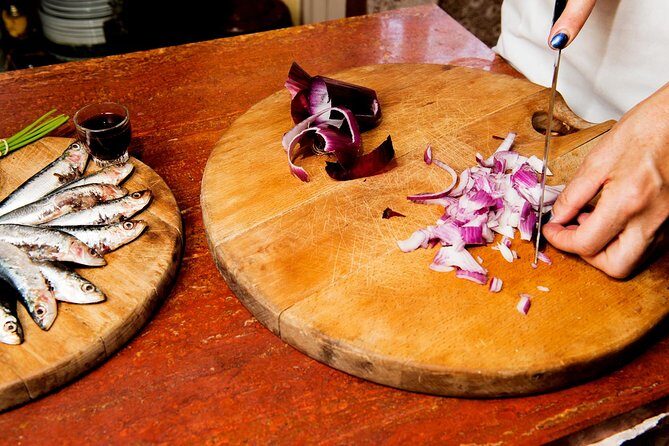 Syracuse Walking Tour & Traditional Cooking Class with Wine - FAQ