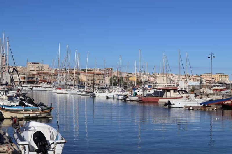 Syracuse:Ortigia, Sea Caves Winter Boat Tour + Tea & Blanket - Final Thoughts