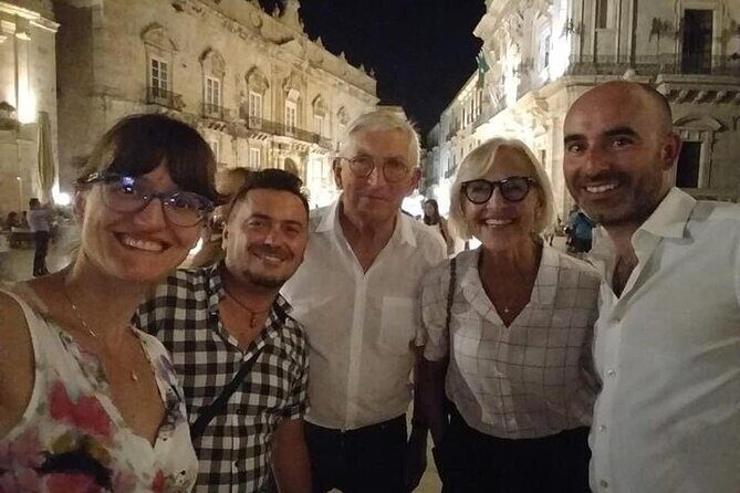 Syracuse's Archaeological Park Private Walking Tour - What the Tour Includes and What You Should Know