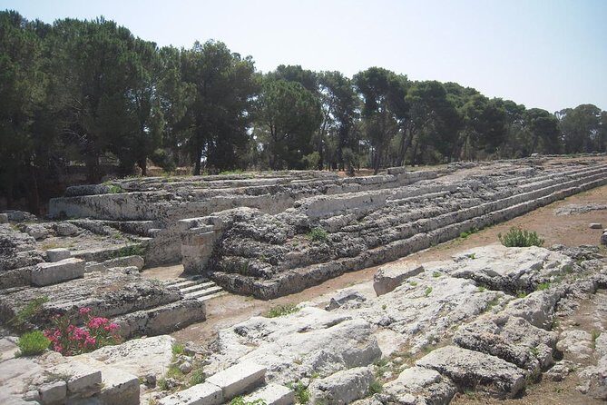 Syracuse's Archaeological Park Private Walking Tour - The Sum Up