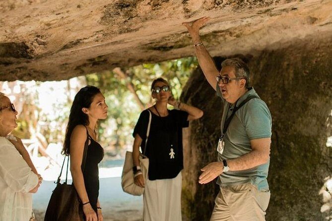 Syracuse's Archaeological Park Private Walking Tour - FAQ