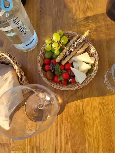 Syros: Countryside Hike with Wine Tasting in a Vineyard - Final Thoughts