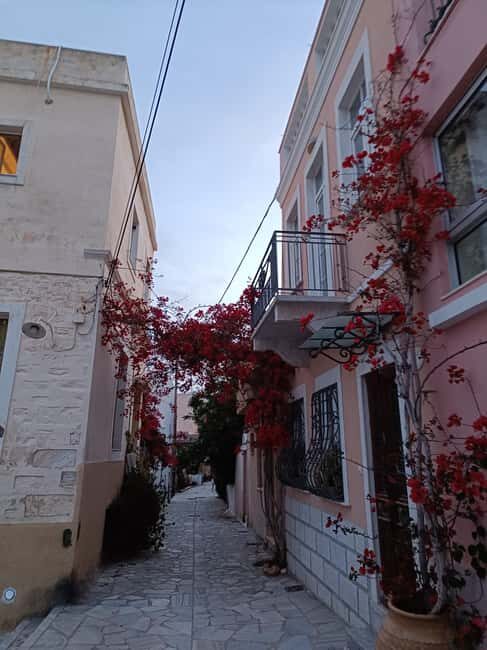 Syros - Ermoupoli Cultural Walking Tour - The Sum Up: Who Will Love This Tour?