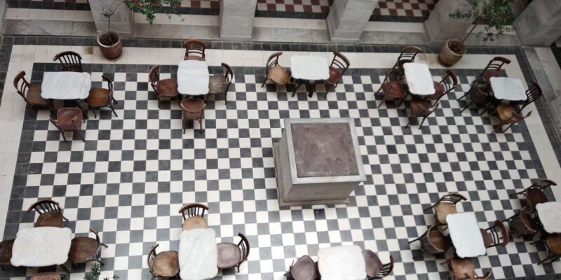 Syros: Food Walking Tour - The Value of the Tour