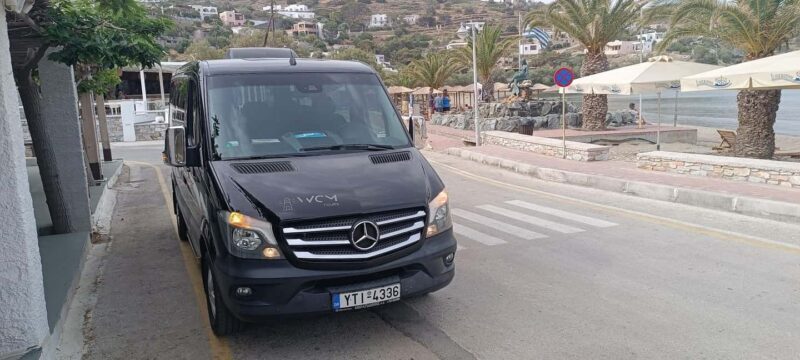 Syros Half-Day Experience: Kini, Ermoupoli & Ano Syros - How It Compares to Similar Experiences