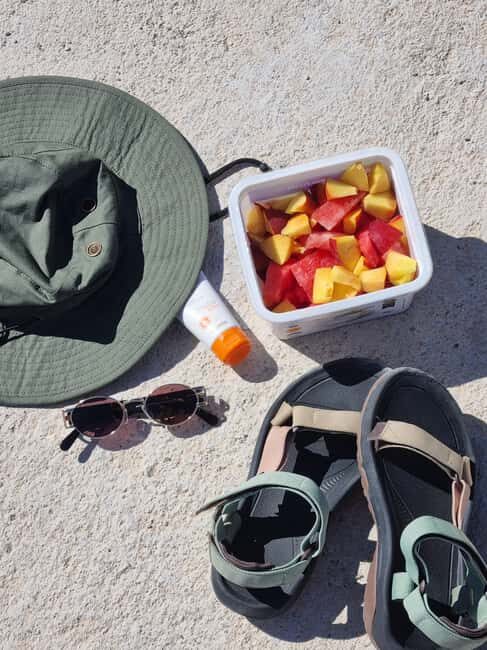 Syros: Hike the West Beaches - What makes this tour special?