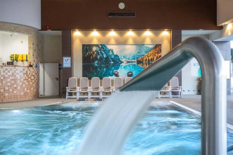 Szaflary: Thermal Baths Szaflary Full-Day Ticket - Who Should Consider Szaflary?