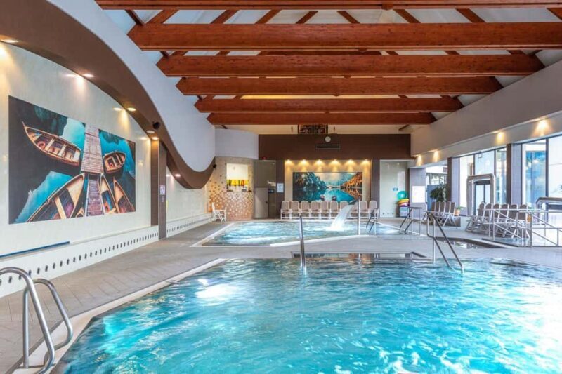 Szaflary: Thermal Baths Szaflary Full-Day Ticket - FAQ