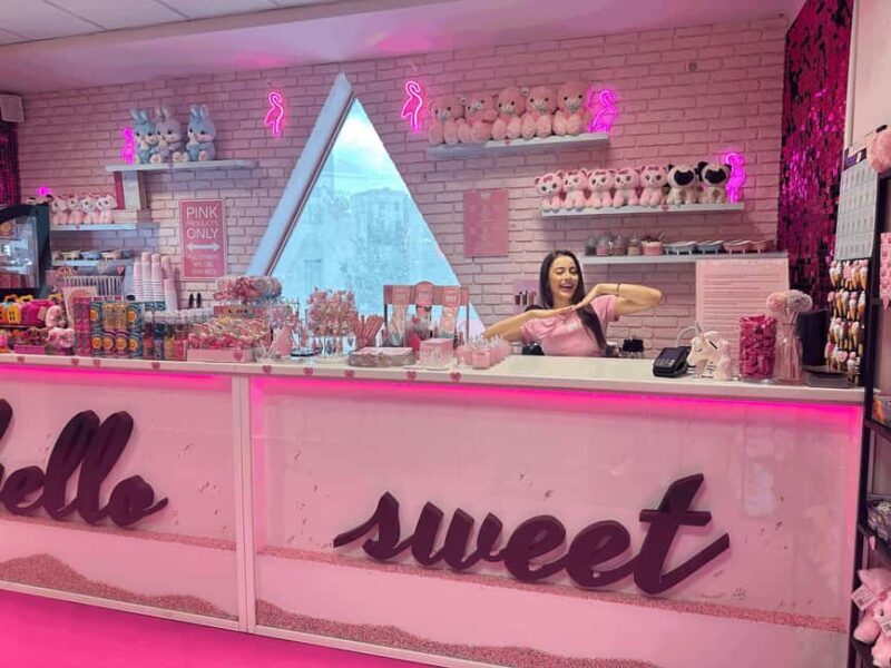 Szczecin - Be Happy Museum - entry ticket - What Is the Be Happy Museum Szczecin Really Like?