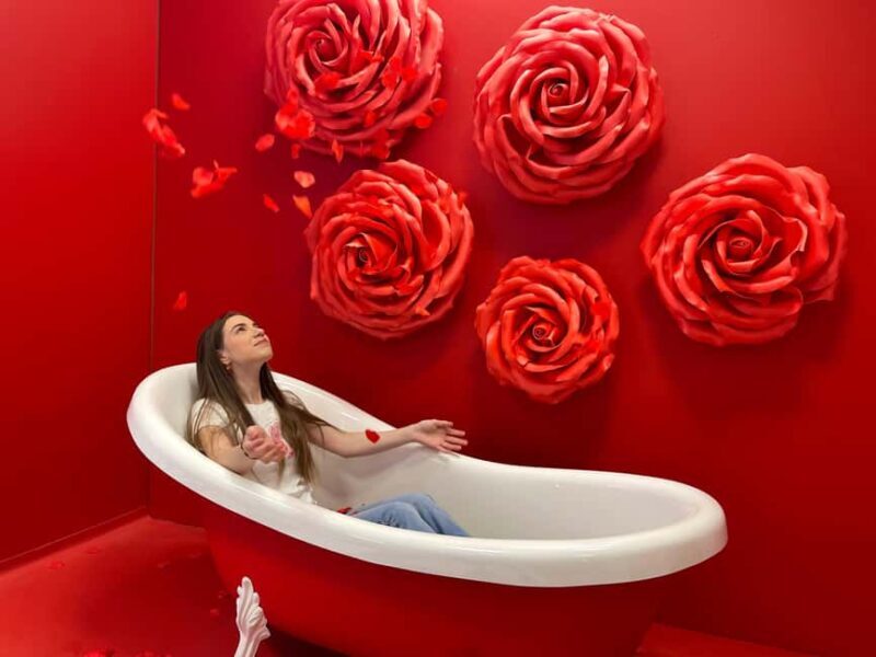 Szczecin - Be Happy Museum - entry ticket - Who Will Get the Most Out of This Experience?