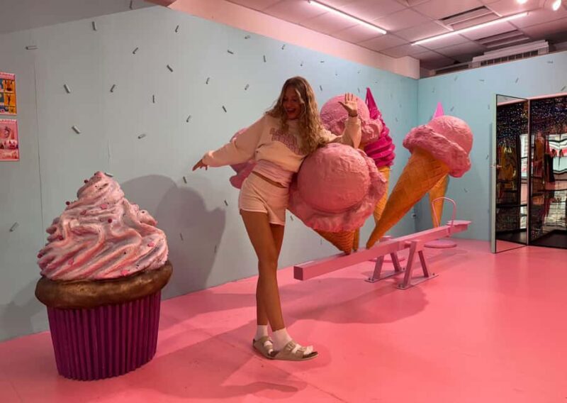 Szczecin - Be Happy Museum - entry ticket - Frequently Asked Questions