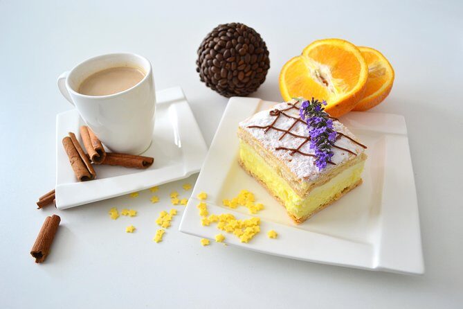 Szczecin: Private Traditional Polish Food Tour - A Closer Look at the Food Tour Experience