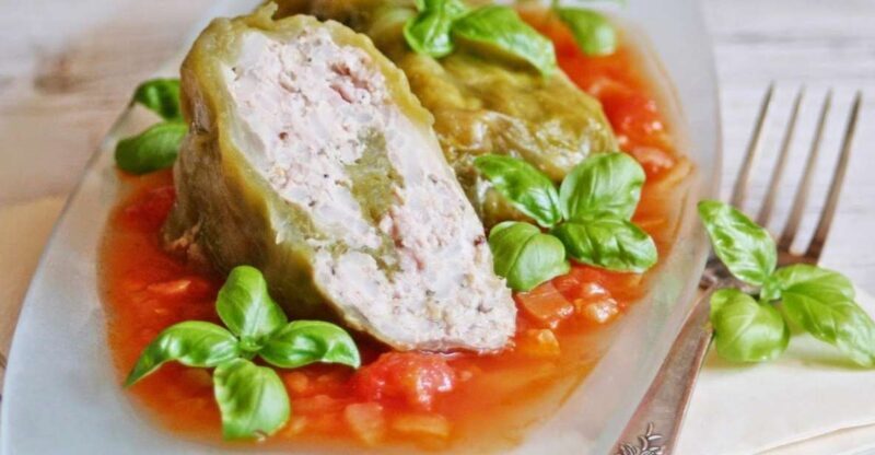 Szczecin: Private Traditional Polish Food Tour - The True Experience: Food, History, and Connection