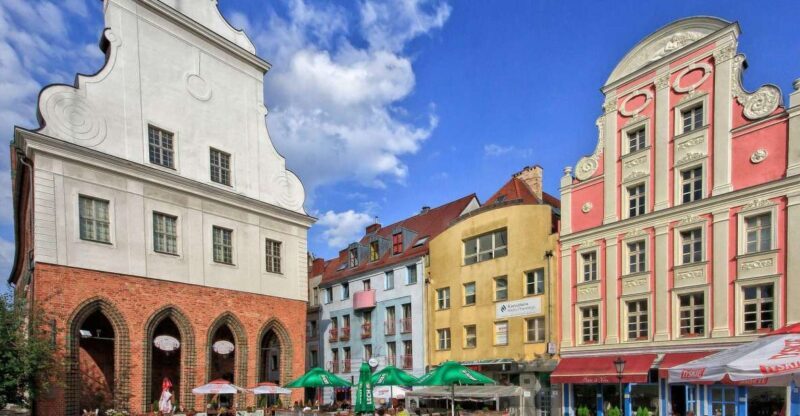 Szczecin Private Walking Tour - Final Thoughts