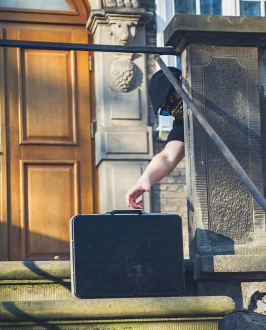 Szczecin: Spy-Themed Walk & Game with Host - FAQs