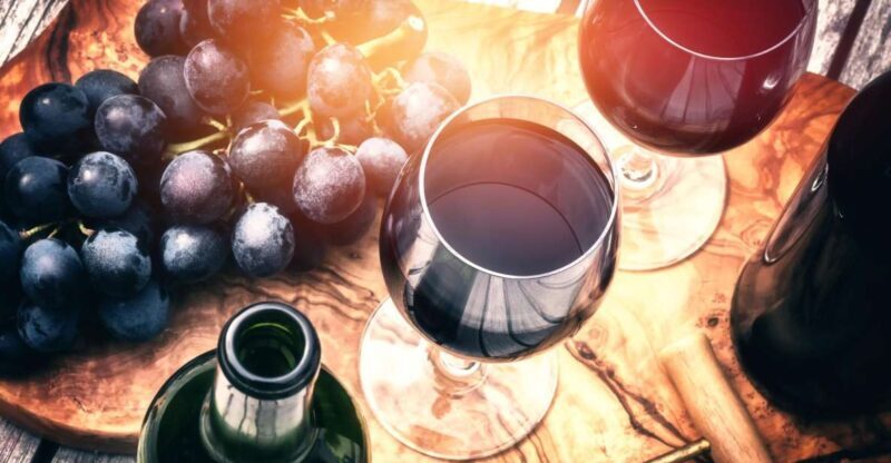 Szczecin Wine Tasting Private Tour with Wine Expert - Discovering Szczecin’s Hidden Wine Scene